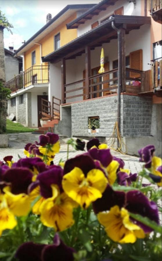 Holiday Home Desiree Сорико Экстерьер фото