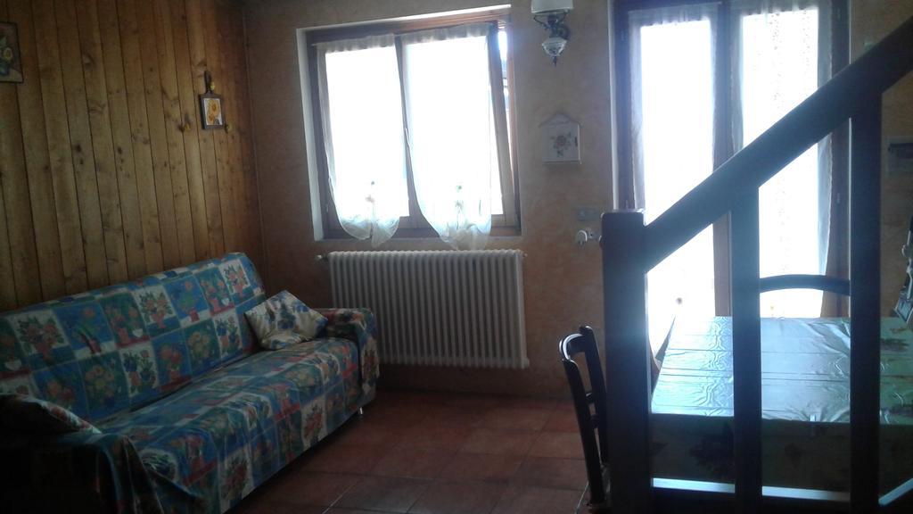 Holiday Home Desiree Сорико Экстерьер фото